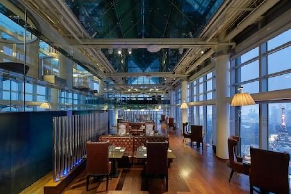 The Westin Shenzhen Nanshan – Affordable hotel in Shenzhen