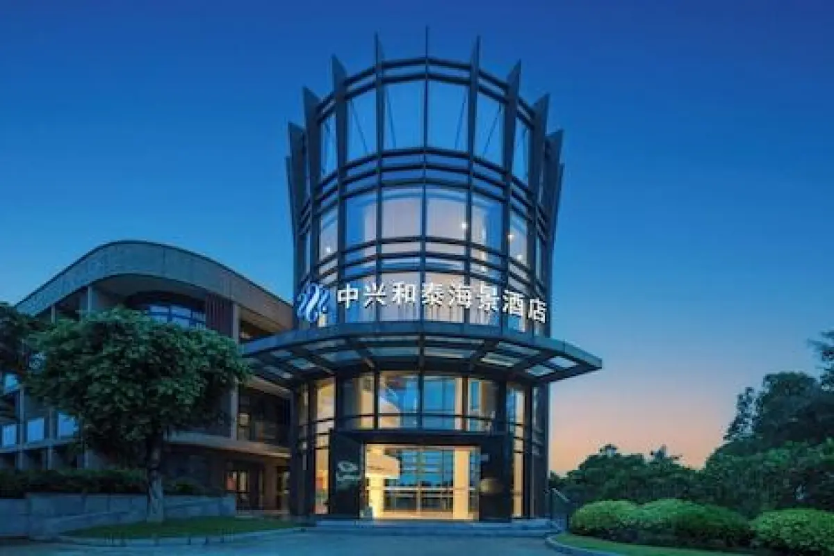 CZD HOTEL – Affordable hotel in Shenzhen