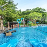 Kingkey Palace Hotel Shenzhen – Affordable hotel in Shenzhen