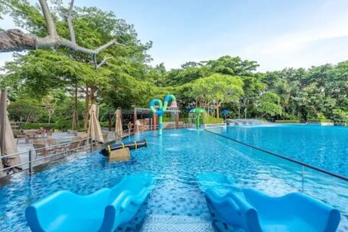 Kingkey Palace Hotel Shenzhen – Affordable hotel in Shenzhen