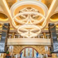 Sheraton Shenzhen Futian Hotel – Affordable hotel in Shenzhen