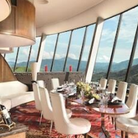 Shangri-La Shenzhen – Affordable hotel in Shenzhen