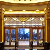 Kempinski Hotel Shenzhen China – Affordable hotel in Shenzhen
