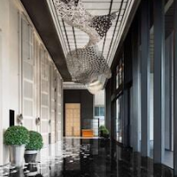 Le Méridien Shenzhen, Bao'An – Affordable hotel in Shenzhen