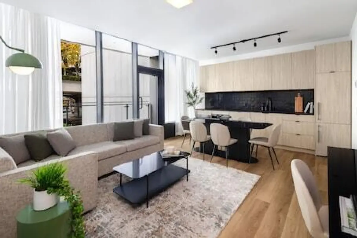 Smithe House – Affordable hotel in Vancouver