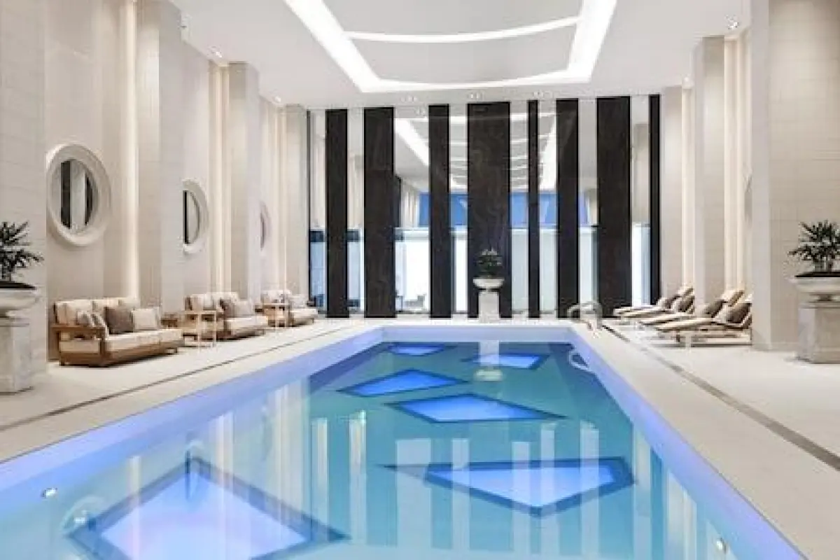 Rosewood Hotel Georgia – Affordable hotel in Vancouver