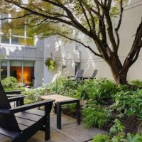 OPUS Hotel Vancouver – Affordable hotel in Vancouver