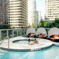 Hyatt Vancouver Downtown Alberni – Affordable hotel in Vancouver