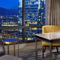Hyatt Regency Vancouver – Affordable hotel in Vancouver