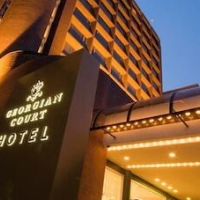Georgian Court Hotel, WorldHotels Elite – Affordable hotel in Vancouver