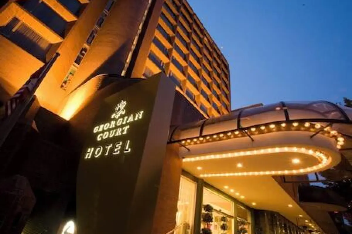 Georgian Court Hotel, WorldHotels Elite – Affordable hotel in Vancouver