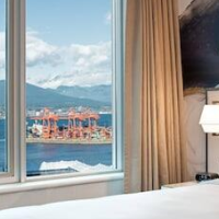 Delta Hotels by Marriott Vancouver Downtown Suites – Affordable hotel in Vancouver