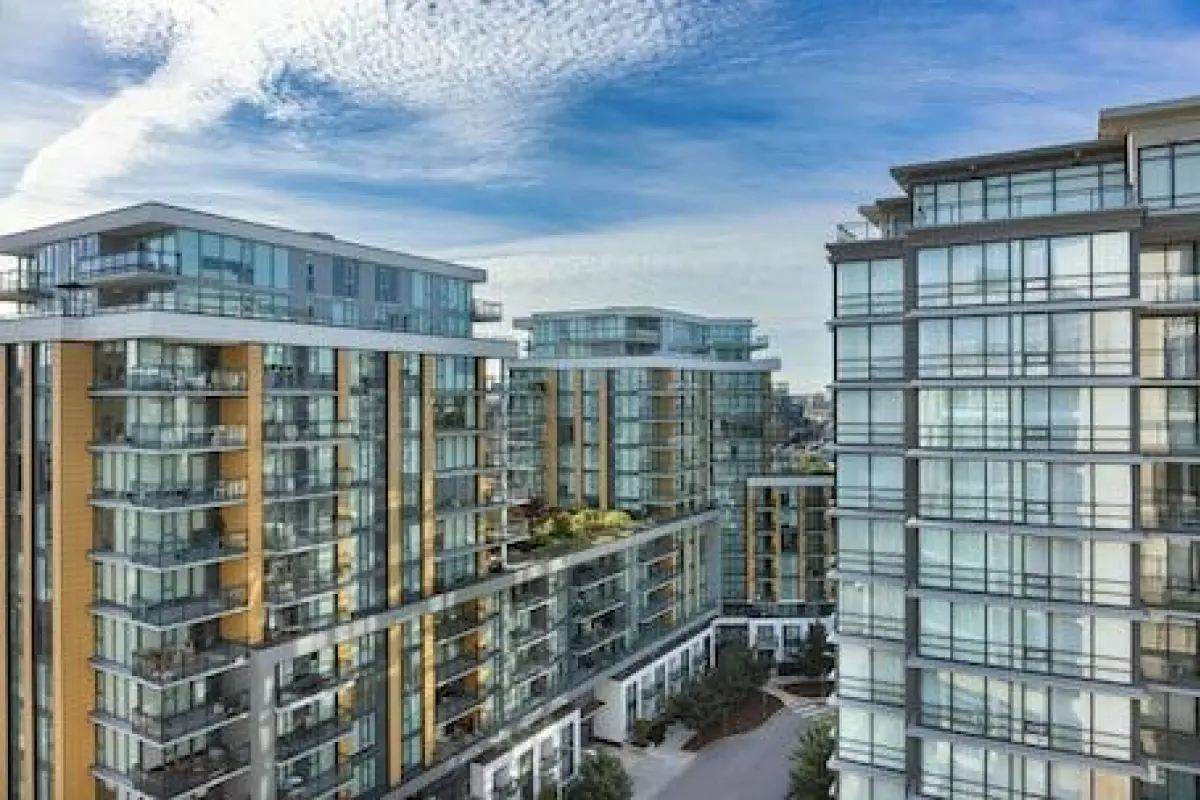 The Westin Wall Centre, Vancouver Airport – Affordable hotel in Richmond