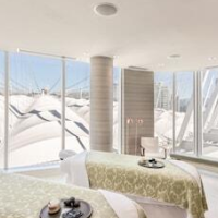 JW Marriott Parq Vancouver – Affordable hotel in Vancouver