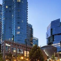 Hilton Vancouver Downtown – Affordable hotel in Vancouver