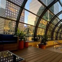 Metropolitan Hotel Vancouver – Affordable hotel in Vancouver