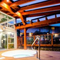 Gibsons Garden Hotel – Affordable hotel in Gibsons