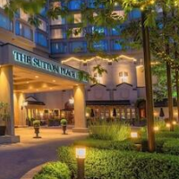 La Grande Residence Vancouver at The Sutton Place Hotel – Affordable hotel in Vancouver