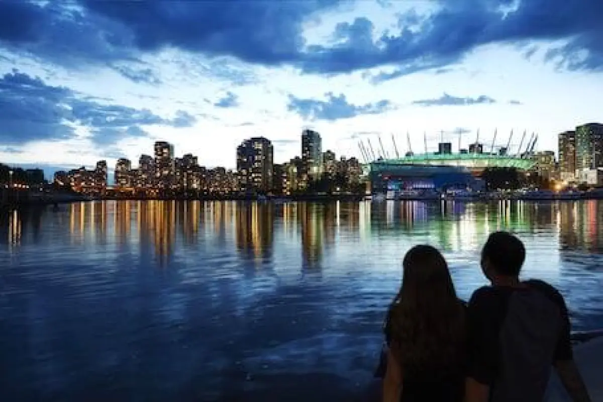 The Burrard – Affordable hotel in Vancouver