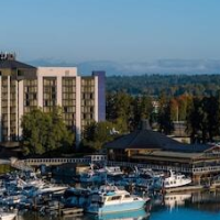 Radisson Blu Vancouver Airport Hotel & Marina – Affordable hotel in Richmond