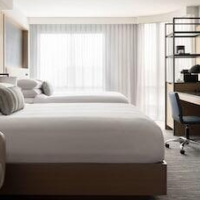 Vancouver Airport Marriott – Affordable hotel in Richmond