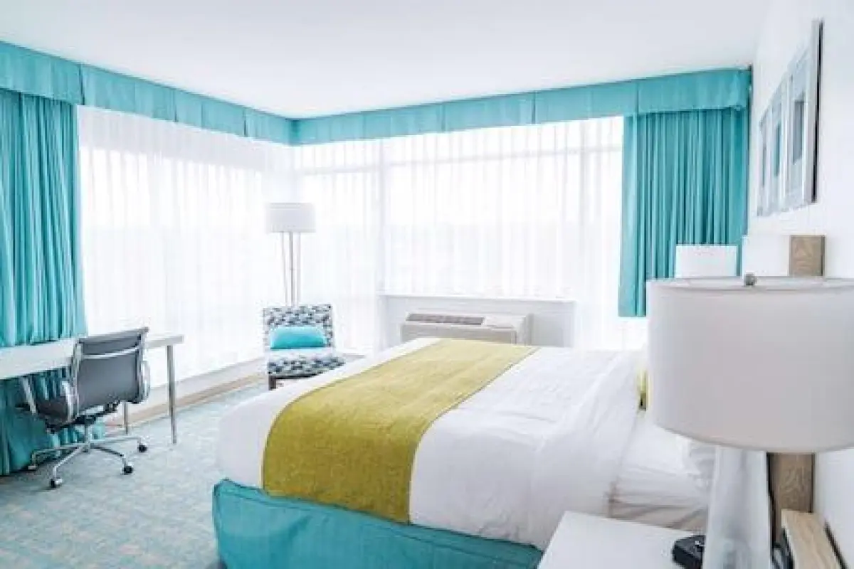 Coast Hotel & Convention Centre Langley City – Affordable hotel in Langley