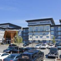 Sandman Signature Langley Hotel – Affordable hotel in Langley