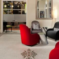 Moda Hotel – Affordable hotel in Vancouver