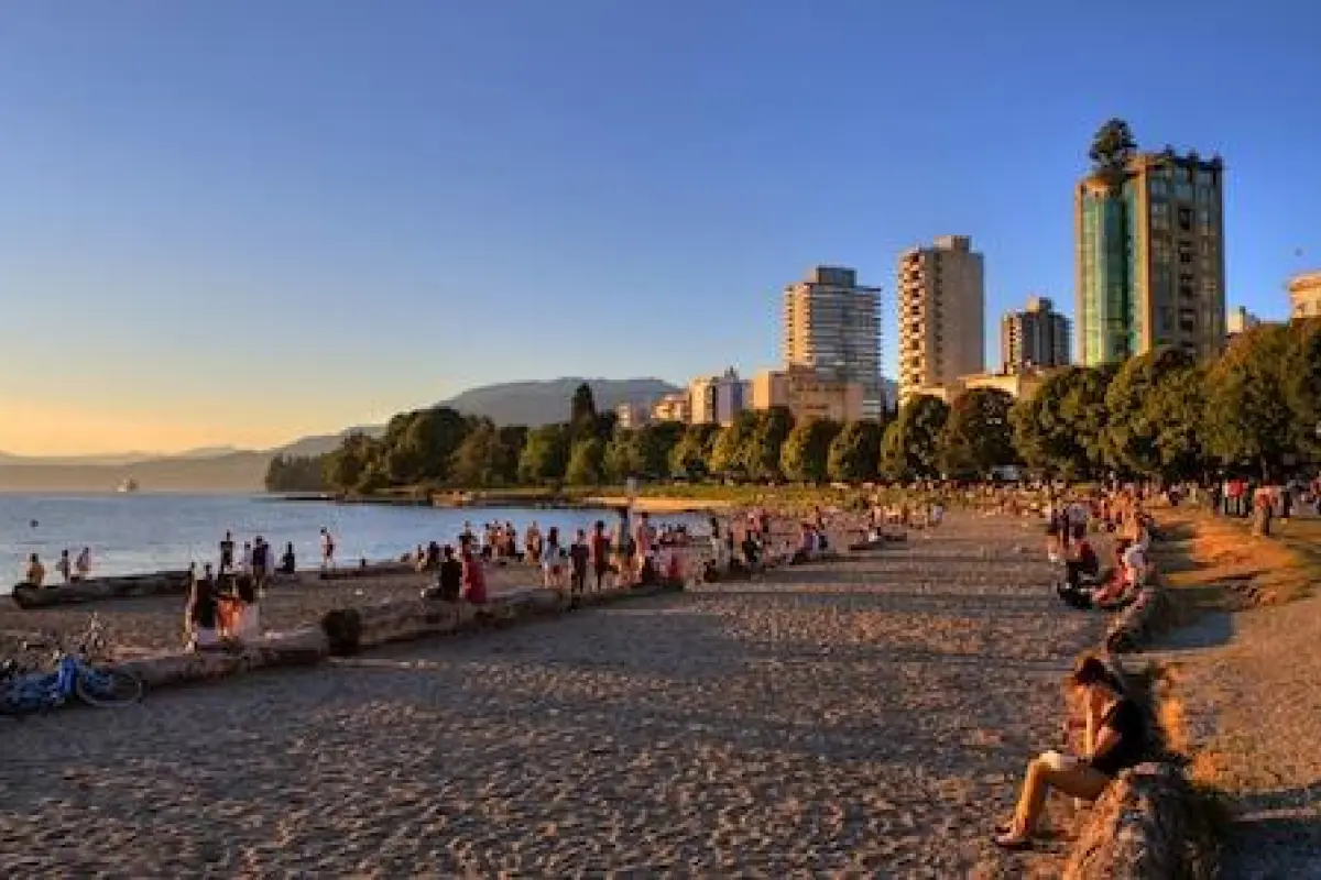 Best Western Plus Sands – Affordable hotel in Vancouver