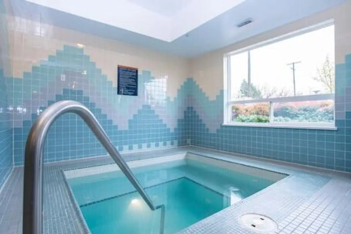 Sandman Hotel Vancouver Airport – Affordable hotel in Richmond