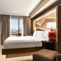 Hilton Vancouver Airport – Affordable hotel in Richmond