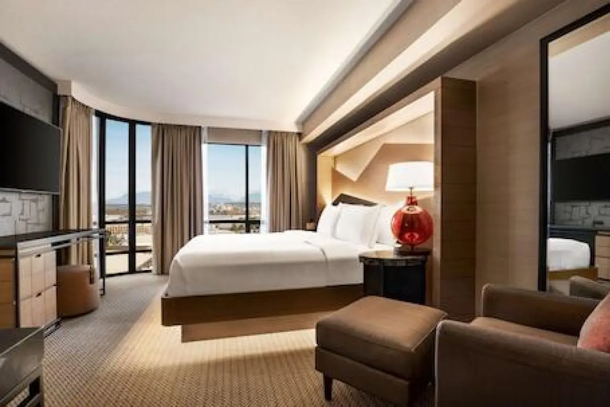 Hilton Vancouver Airport – Affordable hotel in Richmond