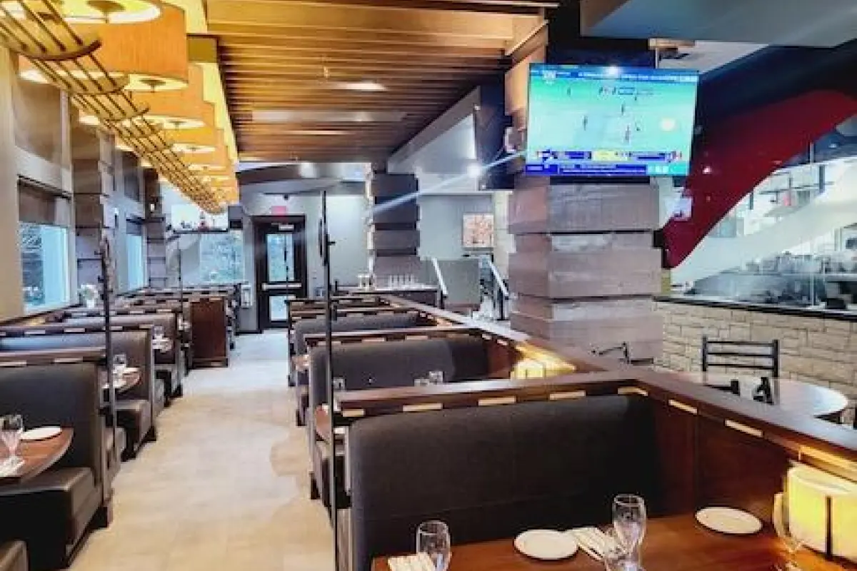 Sandman Signature Surrey-Guildford Suites – Affordable hotel in Surrey