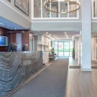 Sandman Hotel Langley – Affordable hotel in Langley