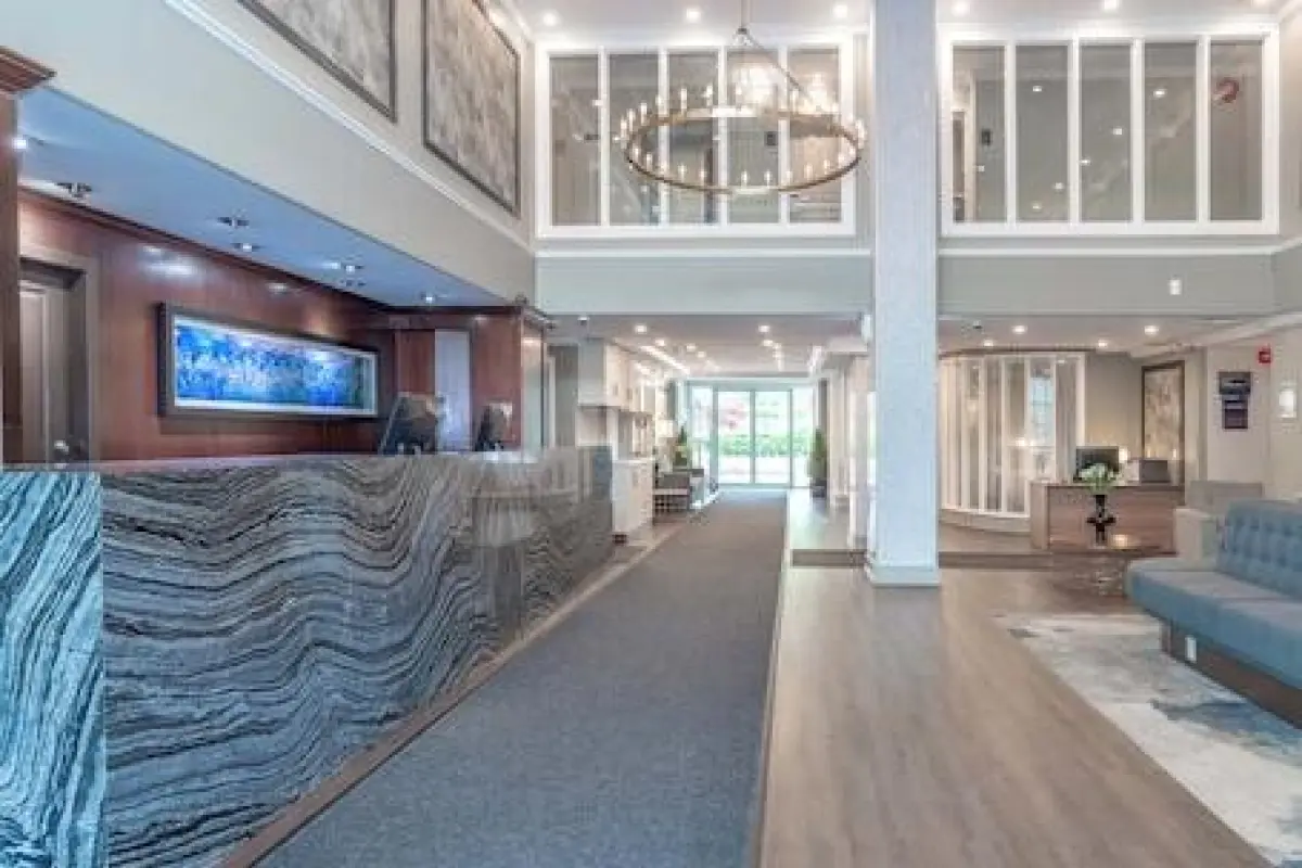 Sandman Hotel Langley – Affordable hotel in Langley