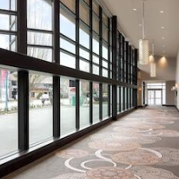 Sheraton Vancouver Airport Hotel – Affordable hotel in Richmond