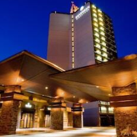 Sandman Signature Vancouver Airport Hotel & Resort – Affordable hotel in Richmond