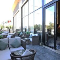 Braira Al Yarmouk – Affordable hotel in Riyadh