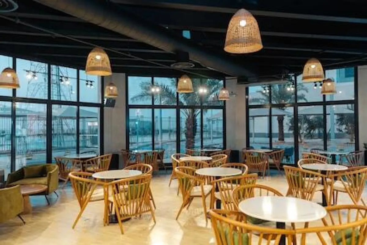 Holiday Inn Riyadh the Business District by IHG – Affordable hotel in Riyadh
