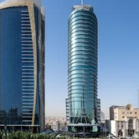 Hilton Riyadh Olaya – Affordable hotel in Riyadh