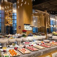 Narcissus The Royal Hotel – Affordable hotel in Riyadh