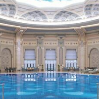 The Ritz-Carlton, Riyadh – Affordable hotel in Riyadh
