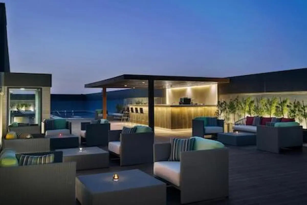 Hyatt Place Riyadh Al Sulaimania – Affordable hotel in Riyadh