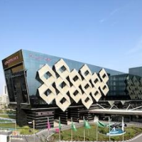 Crowne Plaza Riyadh RDC Hotel & Convention by IHG – Affordable hotel in Riyadh