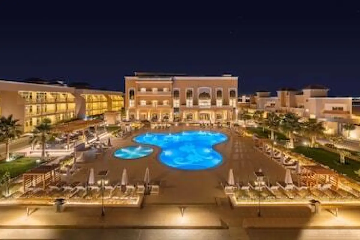 Radisson Riyadh Airport – Affordable hotel in Riyadh