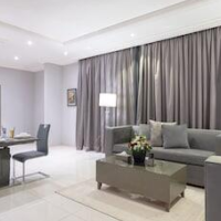 Park House Hotel Suite – Affordable hotel in Riyadh