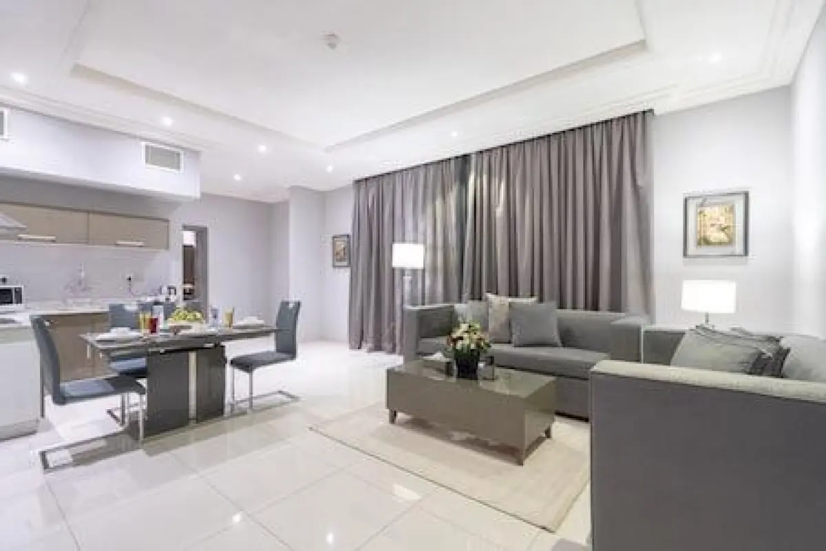 Park House Hotel Suite – Affordable hotel in Riyadh