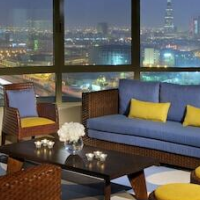 Marriott Executive Apartments Riyadh, Convention Center – Affordable hotel in Riyadh