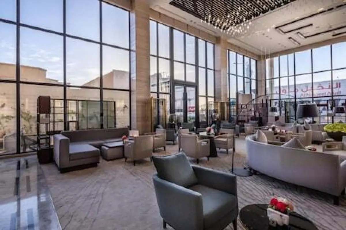 Braira Al Nakheel Hotel – Affordable hotel in Riyadh