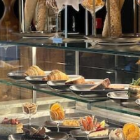 Radisson Blu Hotel, Riyadh Al Sahafa – Affordable hotel in Riyadh